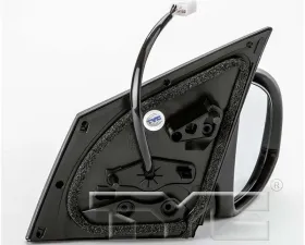 TYC Genera Door Mirror Toyota Corolla Right 2014-2019