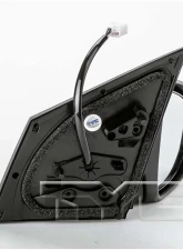 TYC Genera Door Mirror Toyota Corolla Right 2014-2019                                     - 5230651 - Image 4