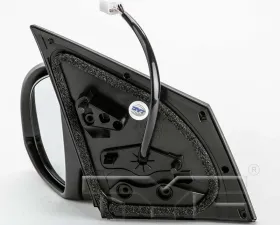 TYC Genera Door Mirror Toyota Corolla Left 2014-2019