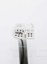 TYC Genera Door Mirror Toyota Corolla Left 2014-2019                                     - 5230652 - Image 4