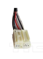 TYC Genera Door Mirror Toyota Corolla Right 2019-2020                                     - 5230771 - Image 6