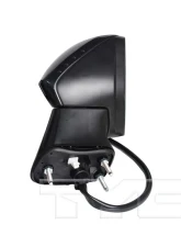 TYC Genera Door Mirror Toyota Corolla Right 2019-2020                                     - 5230771 - Image 5