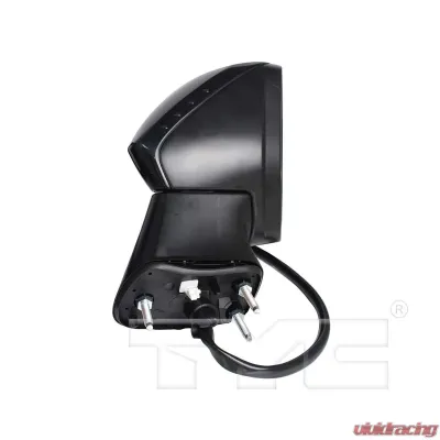 TYC Genera Door Mirror Toyota Corolla Right 2019-2020 - 5230771