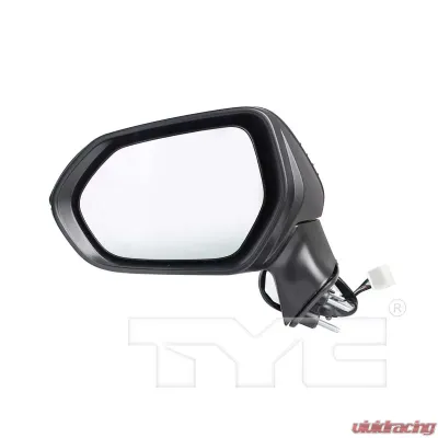 TYC Genera Door Mirror Toyota Corolla Left 2019-2020 - 5230772