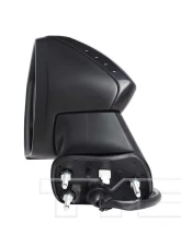 TYC Genera Door Mirror Toyota Corolla Left 2019-2020                                     - 5230772 - Image 5