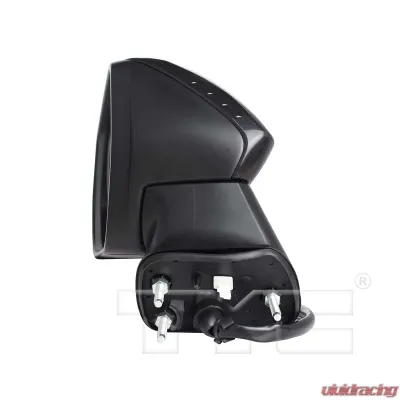 TYC Genera Door Mirror Toyota Corolla Left 2019-2020 - 5230772