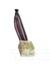 TYC Genera Door Mirror Toyota Corolla Right 2019-2020                                     - 5230871 - Image 6