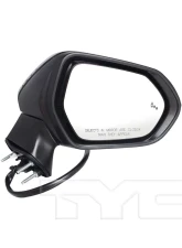 TYC Genera Door Mirror Toyota Corolla Right 2019-2020                                     - 5230871 - Image 2
