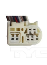 TYC Genera Door Mirror Toyota Corolla Right 2019-2020                                     - 5230871 - Image 6