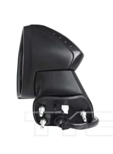 TYC Genera Door Mirror Toyota Corolla Left 2019-2020                                     - 5230872 - Image 5