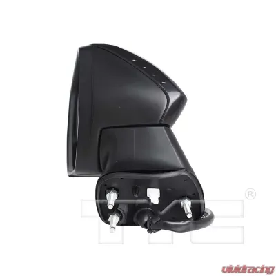 TYC Genera Door Mirror Toyota Corolla Left 2019-2020 - 5230872