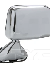 TYC Genera Door Mirror Toyota Pickup Left 1989-1995                                     - 5260012 - Image 2