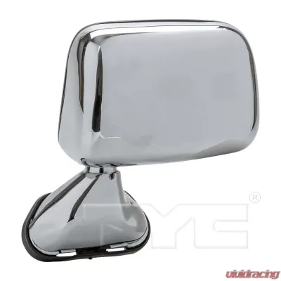 TYC Genera Door Mirror Toyota Pickup Left 1989-1995 - 5260012