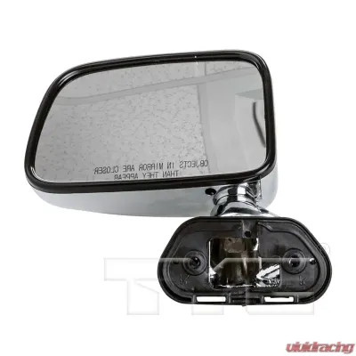 TYC Genera Door Mirror Toyota Pickup Left 1989-1995 - 5260012