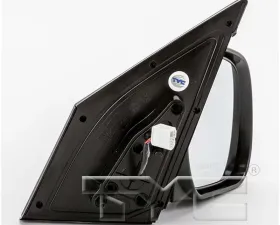 TYC Genera Door Mirror Toyota Rav4 Right 2006-2012