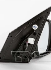 TYC Genera Door Mirror Toyota Rav4 Right 2006-2012                                     - 5280031 - Image 4