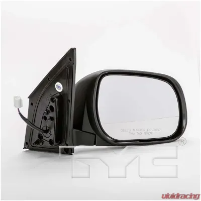 TYC Genera Door Mirror Toyota Rav4 Right 2006-2012 - 5280031