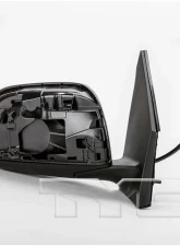 TYC Genera Door Mirror Toyota Rav4 Right 2006-2012                                     - 5280031 - Image 3