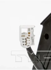 TYC Genera Door Mirror Toyota Rav4 Right 2006-2012                                     - 5280031 - Image 4