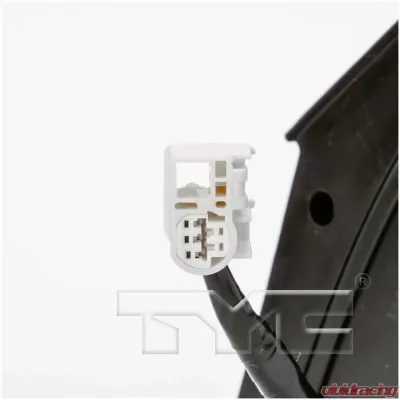 TYC Genera Door Mirror Toyota Rav4 Right 2006-2012 - 5280031