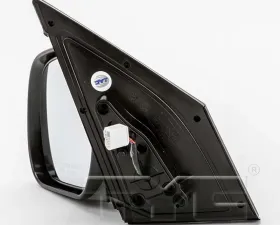 TYC Genera Door Mirror Toyota Rav4 Left 2006-2012