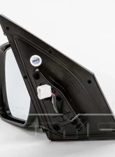TYC Genera Door Mirror Toyota Rav4 Left 2006-2012                                     - 5280032 - Image 4