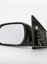 TYC Genera Door Mirror Toyota Rav4 Left 2006-2012                                     - 5280032 - Image 2