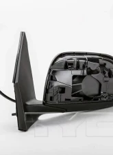TYC Genera Door Mirror Toyota Rav4 Left 2006-2012                                     - 5280032 - Image 3