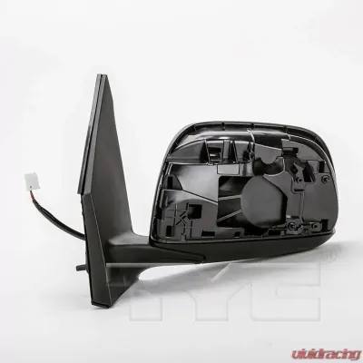 TYC Genera Door Mirror Toyota Rav4 Left 2006-2012 - 5280032