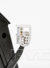 TYC Genera Door Mirror Toyota Rav4 Left 2006-2012                                     - 5280032 - Image 4