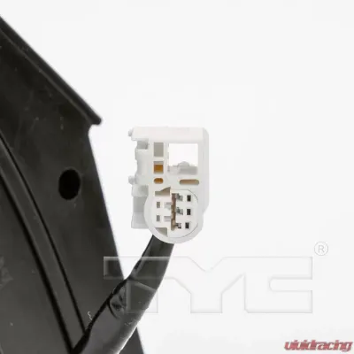 TYC Genera Door Mirror Toyota Rav4 Left 2006-2012 - 5280032