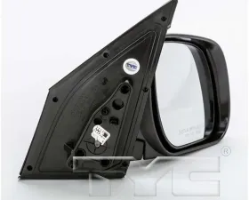 TYC Genera Door Mirror Toyota Rav4 Right 2006-2008