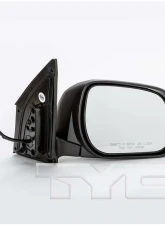 TYC Genera Door Mirror Toyota Rav4 Right 2006-2008                                     - 5280041 - Image 2