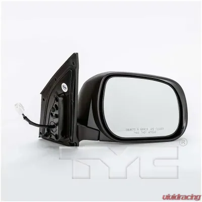TYC Genera Door Mirror Toyota Rav4 Right 2006-2008 - 5280041