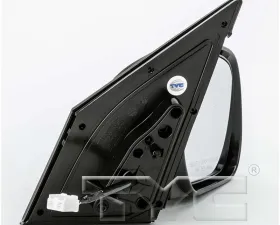 TYC Genera Door Mirror Toyota Rav4 Right 2009-2012