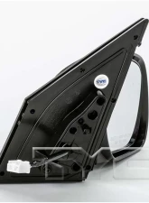 TYC Genera Door Mirror Toyota Rav4 Right 2009-2012                                     - 5280051 - Image 4