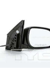 TYC Genera Door Mirror Toyota Rav4 Right 2009-2012                                     - 5280051 - Image 2