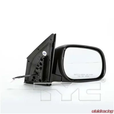 TYC Genera Door Mirror Toyota Rav4 Right 2009-2012 - 5280051