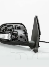 TYC Genera Door Mirror Toyota Rav4 Right 2009-2012                                     - 5280051 - Image 3