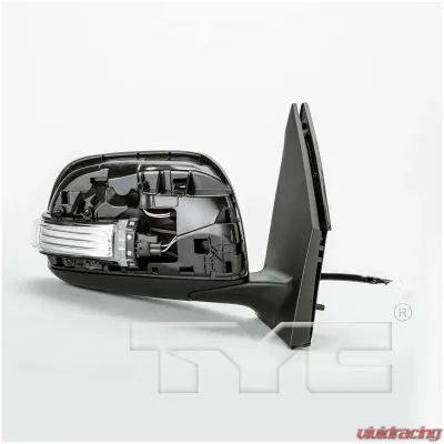 TYC Genera Door Mirror Toyota Rav4 Right 2009-2012 - 5280051