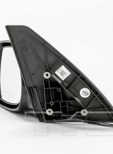 TYC Genera Door Mirror Toyota Rav4 Left 2001-2005                                     - 5280132 - Image 4