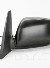 TYC Genera Door Mirror Toyota Rav4 Left 2001-2005                                     - 5280132 - Image 3