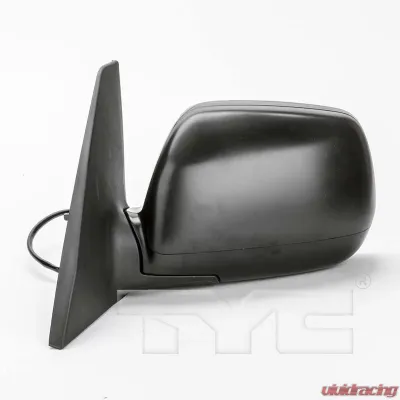 TYC Genera Door Mirror Toyota Rav4 Left 2001-2005 - 5280132
