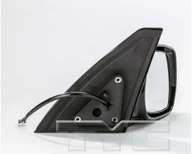 TYC Genera Door Mirror Toyota Rav4 Right 2001-2005