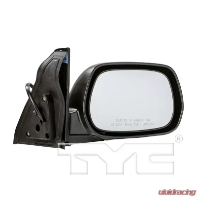 TYC Genera Door Mirror Toyota Rav4 Right 2001-2005 - 5280141