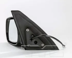 TYC Genera Door Mirror Toyota Rav4 Left 2001-2005
