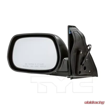 TYC Genera Door Mirror Toyota Rav4 Left 2001-2005 - 5280142