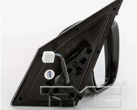 TYC Genera Door Mirror Toyota Rav4 Right 2009-2012