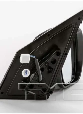 TYC Genera Door Mirror Toyota Rav4 Right 2009-2012                                     - 5280231 - Image 4