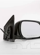 TYC Genera Door Mirror Toyota Rav4 Right 2009-2012                                     - 5280231 - Image 2